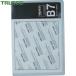  Trusco TRUSCO толщина . футляр для карточек B7 (1 листов ) номер товара :THCCH-B7