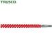ȥ饹 TRUSCO ѥץ꡼ʡ 祤ȥ֥饷 10mm HACCPб å (1) ֡TJPB-10-R