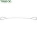 ȥ饹 TRUSCO ̳ݤ磻䡼 磻䡼ץ A ߥå 6mm1.5m (1) ֡TWAL-6S1.5