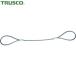 ȥ饹 TRUSCO ̳ݤ磻䡼 磻䡼ץ A ߥå 10mm1m (1) ֡TWAL-10S1