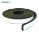 �ȥ饹�� TRUSCO ��̩�ɿ�ơ��� EPDM�ⵡǽ�����ޥơ��� ����å����� 30��10mm��3. (1��) ���֡�TSKM-3531