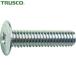 ȥ饹 TRUSCO ĶƬͤ ᡼ M5X10 8 (1Pk) ֡TFSC-0510