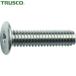 ȥ饹 TRUSCO ĶƬͤ ƥ쥹 M4X30 8 (1Pk) ֡TFSS-0430