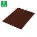  свет HIKARI царапина предотвращение фетр чай 2.3×280×200mm (1 шт ) FQ2824