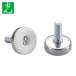  свет HIKARI Smart ноги для регулировщик 35mm фиксация модель (1Pk) KSJ-35