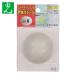  свет HIKARI дверь данный . купол слоновая кость (1Pk) KTD56-1