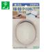  свет HIKARI волна резина чай примерно 2mm×20mm×580mm (1 шт ) WR2059-2