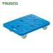 �ȥ饹�� ʿ��� TRUSCO ������ʿ��� �롼�ȥХ� 370��500 �֥롼 (1��) ���֡�MP-500-B
