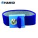  белый свет HAKKO B2760 напульсник голубой (1 шт )