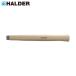 HALDER Hal da- Hickory производства руль нет . перемещение super craft Hammer руль для из дерева 40/45/50 для (1 шт ) номер товара :3566.040
