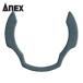 ���ͥå��� ANEX AOA-19CR ���ե��åȥ����ץ���19mm����C��� (1Pk)