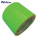  Nitto L mate флуоресценция лента 75mm×5m зеленый (1 шт ) номер товара :LK-75GN
