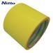  Nitto L mate флуоресценция лента 75mm×5m лимон желтый (1 шт ) номер товара :LK-75LY