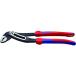 KNIPEX ݥץץ饤䡼 ꥲ ɻ եȥϥɥ 300mm (1) ֡8802-300TBK