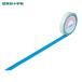  Япония зеленый 10 знак защита лента ( линия лента ) синий GT-252BL 25mm ширина ×20m закрытый для (1 шт ) номер товара :148036