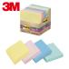 3M �X���[�G�� �|�X�g�E�C�b�g ���S�� 50X50mm 90��X5�p�b�h 4�F���F (1��) 650-5SSAP