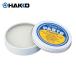 ���� HAKKO FS120-02 �n�b�R�[ �y�[�X�g 60G (1��)