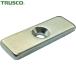 ȥ饹 TRUSCO ͥѷ ͤ 30mm10mm3mm M3 1 (1) ֡T30K03-M3
