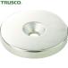 ȥ饹 TRUSCO ͥݷ ͤ 12mm4mm M3 1 (1) ֡T12R04-M3
