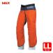 �ޥå��� MAX MT536-OR-LL Mr.FOREST �ɸ����åץ� ����� LL������ (1��)