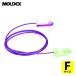 ���ǥå��� MOLDEX ���ѡ����ץ饰 �������դ� (1��) 6654