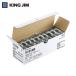 󥰥 KING JIM ƥץ PROơ 6mm ѥå10/Ʃ٥/ʸ Ĺ8m (1Pk) ֡ST6K-10PN