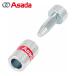 asadaAsada ST114 носорог Gin g tool 1/2 (1 шт )
