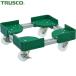 ȥ饹 TRUSCO ̼ƥSUS 400-500500-600 ȥåѡ (1) ֡FCD-4050SUS-S