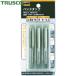 ȥ饹 TRUSCO ϥɥå SKS 1W8 3ȥå (1Pk) ֡T-HT1W8-S