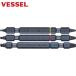 VESSEL ͥϤӥå M3M8 NEJ123 (1Pk) ֡NEJ-123