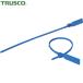 ȥ饹 TRUSCO ƥĹ238mm ɽǽ  100 (1) ֡TSCTH240-B