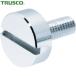 ȥ饹 TRUSCO ʿͤ ꥳ M5 16 L10 1 (1) ֡DS-AB195