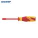 GEDOREgedore-1747088 изоляция гаечная отвертка 1000V на сторона 6mm ( 1 шт. )