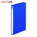 LIHIT LAB. A4/S��󥰥ե����� �� (1��) F867U-8