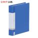 LIHIT LAB. визитная карточка .< карман замена модель 800 название > синий (1 шт. ) G8803-8