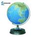  Showa картон глобус земля . map модель 26cm (1 шт ) номер товара :26-TAP