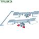 ȥ饹  ץ TRUSCO  󥫡ѥ󥰼 2ظ2إȥåѡ (1) ֡TP-800JKRS-4