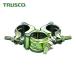  Trusco TRUSCO 3 полосный мульти- зажим свободный (1 шт ) номер товара :TMAC-2