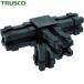 ȥ饹 TRUSCO ߥե졼ѥץ 25mmߥե졼ѥ祤 4 (1) ֡AFB-4W