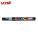 �O�H���M uni �����痿�}�[�J�[ �|�X�J �����ېc �D (1�{) PC5M.37