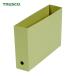  Trusco TRUSCO ржавчина производства A4 горизонтальный файл box промежуток .78 (1 шт. ) DB-BOXY