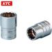 KTC 12.7sq.åȡʽѡ˥ѥå 12.7mm B410 (1) ֡B4-10W-S