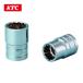 KTC 12.7sq.�����åȡʽ���ѡ˥ѥå��������� ������12.7mm B4��13W������ (1��) ���֡�B4-13W-S