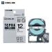 �L���O�W�� (����)�u�e�v���vPRO�e�[�v 12mm �����x��/������ ����8m (1��) SS12K