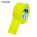  Trusco TRUSCO цвет ткань клейкая лента ширина 50mm длина 25m желтый (1 шт ) номер товара :CNT-5025-Y
