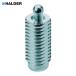 Hal da-HALDER 22150.0335 Steel spring есть давление * булавка o винт,SS, наклейка нет 12×19L (1 шт )