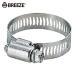 BREEZE 63032H JP нержавеющая сталь шланг частота затягивание диаметр 40.0mm~64.0mm(10 штук ) (1 коробка )