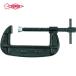 SUPERTOOL super tool винтовой зажим ( балка ko type )125mmkachi on электро- надеты покраска (1 шт ) номер товара :BC-125