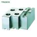  Trusco TRUSCO ноготь север река для SK для молния 6 дюймовый (1S) SK-6