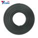 yutaka make-up packing supplies paper band approximately 14.5mm× approximately 10m black (1 volume ) product number :BP112